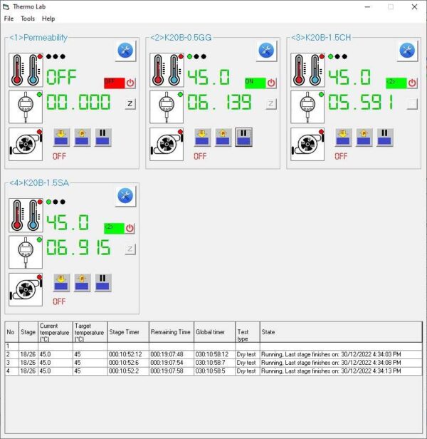 Automated Temperature Controlled  Add-on - Image 6