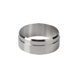 Consolidation Rings for Soil Testing