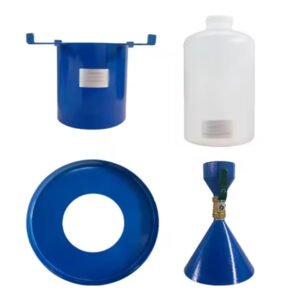 Sand Density Cone Apparatus